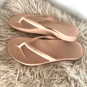Archies flip flops women 8